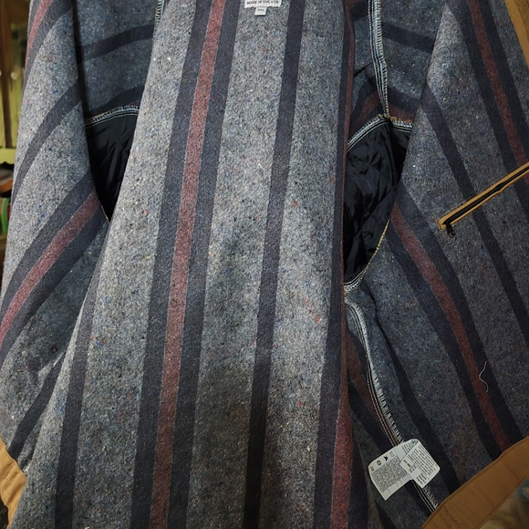 Carhartt Men's Brown Jacket - Picture 4 of 7